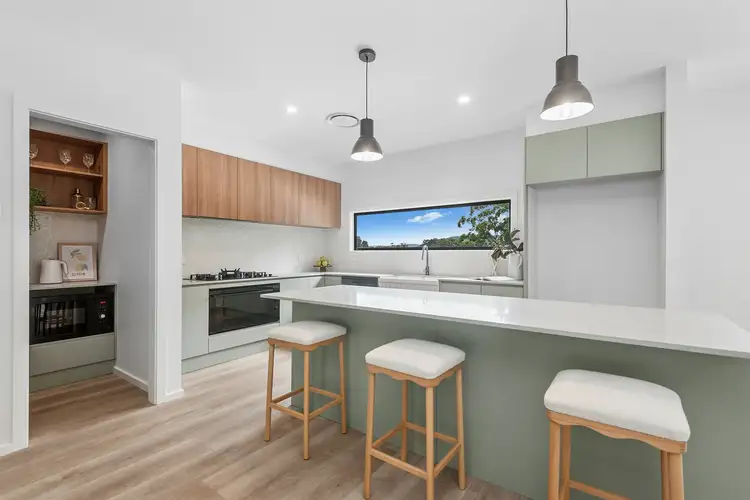 Second view of Homely house listing, 67 Halls Road, North Boambee Valley NSW 2450
