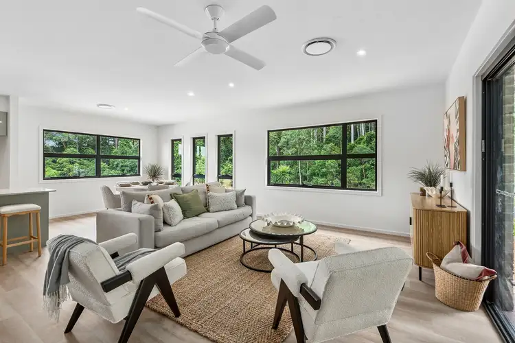 Third view of Homely house listing, 67 Halls Road, North Boambee Valley NSW 2450