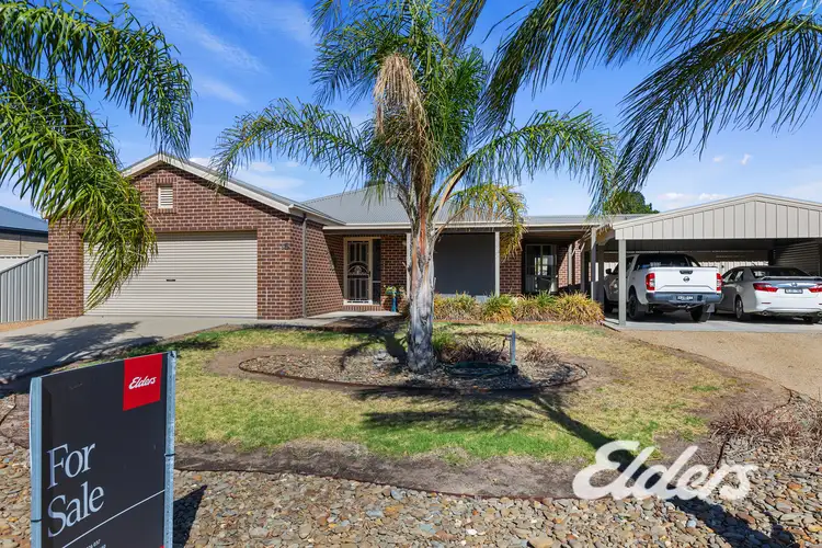 Main view of Homely house listing, 15 Leah Drive, Yarrawonga VIC 3730