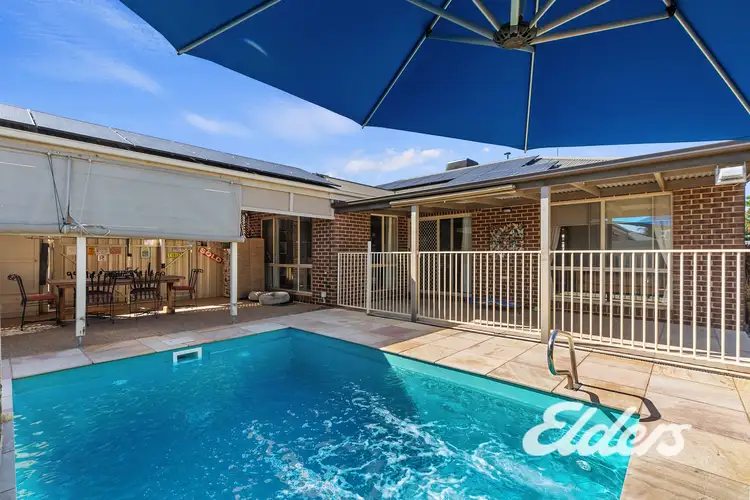 Second view of Homely house listing, 15 Leah Drive, Yarrawonga VIC 3730