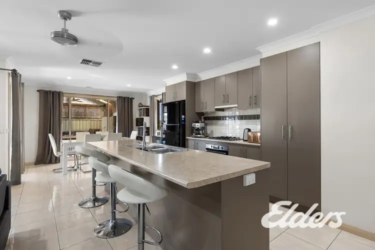 Fourth view of Homely house listing, 15 Leah Drive, Yarrawonga VIC 3730