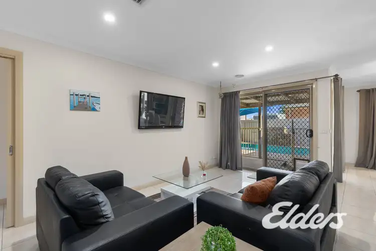 Fifth view of Homely house listing, 15 Leah Drive, Yarrawonga VIC 3730