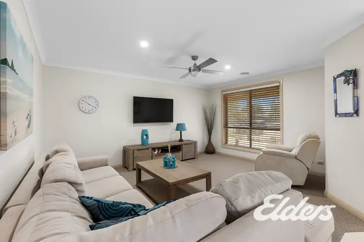 Sixth view of Homely house listing, 15 Leah Drive, Yarrawonga VIC 3730