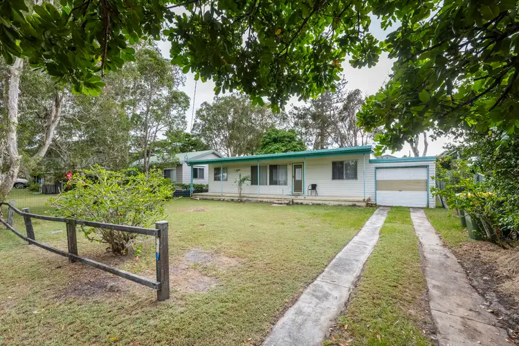 Main view of Homely house listing, 310 North Street, Wooli NSW 2462