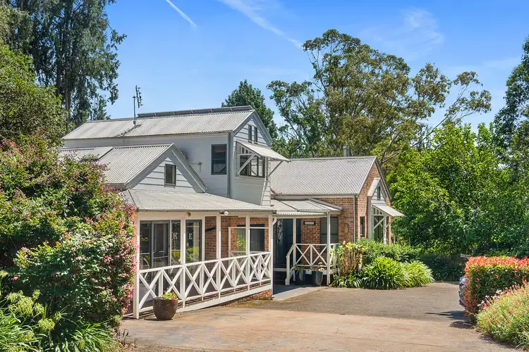 149 Moss Vale Road