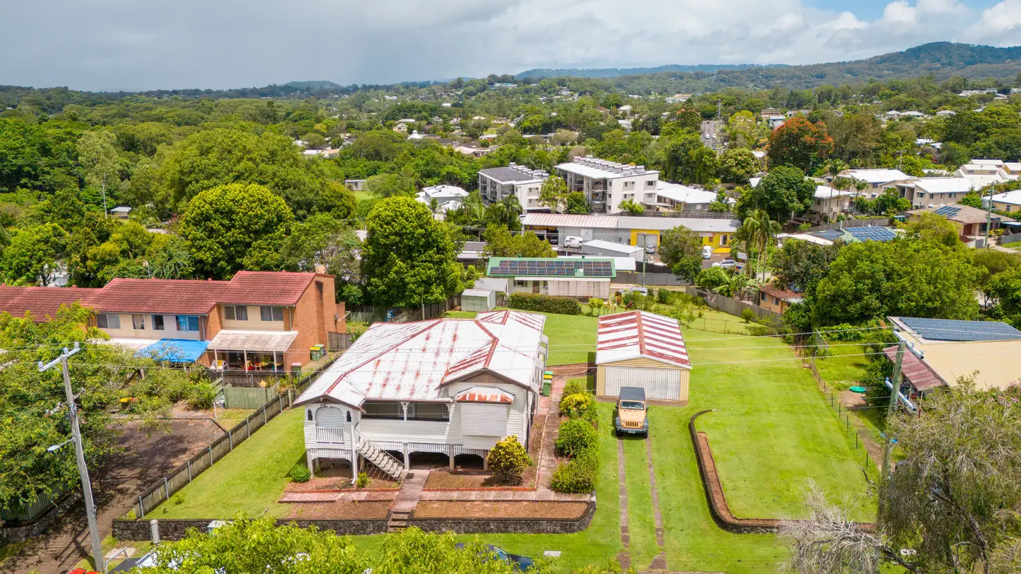 Main view of Homely house listing, 15 Hospital Road, Nambour QLD 4560