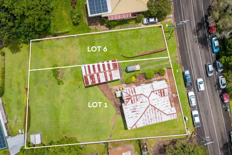 Second view of Homely house listing, 15 Hospital Road, Nambour QLD 4560