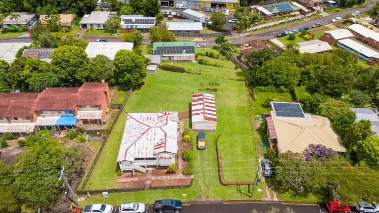 Third view of Homely house listing, 15 Hospital Road, Nambour QLD 4560
