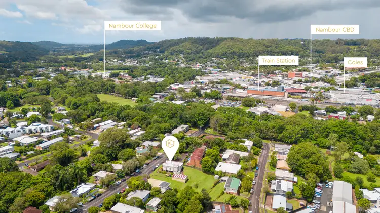 Fourth view of Homely house listing, 15 Hospital Road, Nambour QLD 4560