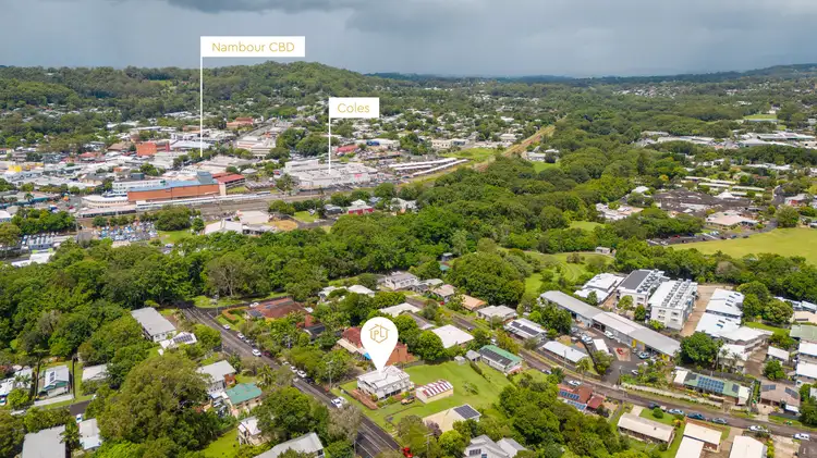 Sixth view of Homely house listing, 15 Hospital Road, Nambour QLD 4560
