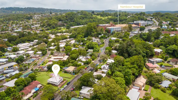 Seventh view of Homely house listing, 15 Hospital Road, Nambour QLD 4560