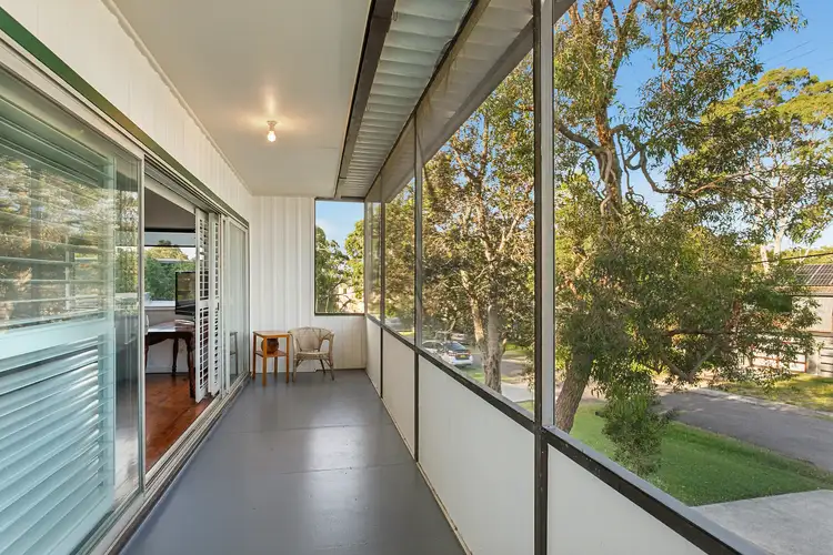 Second view of Homely house listing, 15 Bambara Avenue, Summerland Point NSW 2259