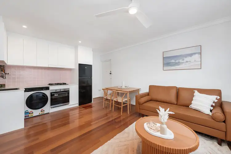 Main view of Homely apartment listing, 17/468 Illawarra Road, Marrickville NSW 2204
