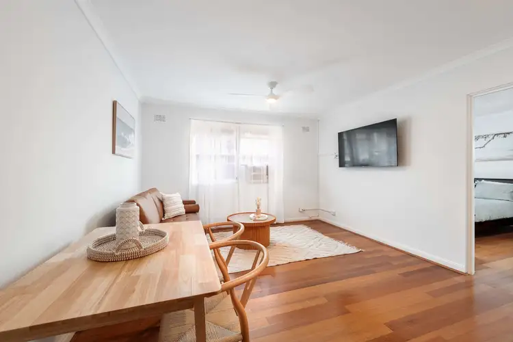 Third view of Homely apartment listing, 17/468 Illawarra Road, Marrickville NSW 2204