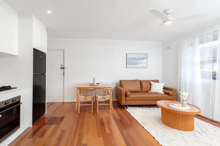 Fourth view of Homely apartment listing, 17/468 Illawarra Road, Marrickville NSW 2204