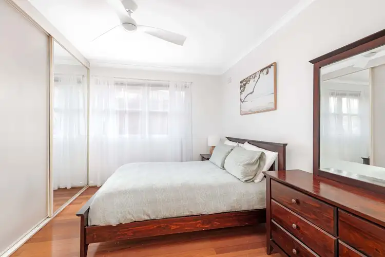 Fifth view of Homely apartment listing, 17/468 Illawarra Road, Marrickville NSW 2204
