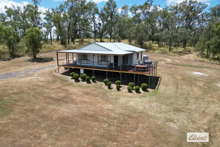 23 Glen Cairn Road, Glen Cairn QLD 4342