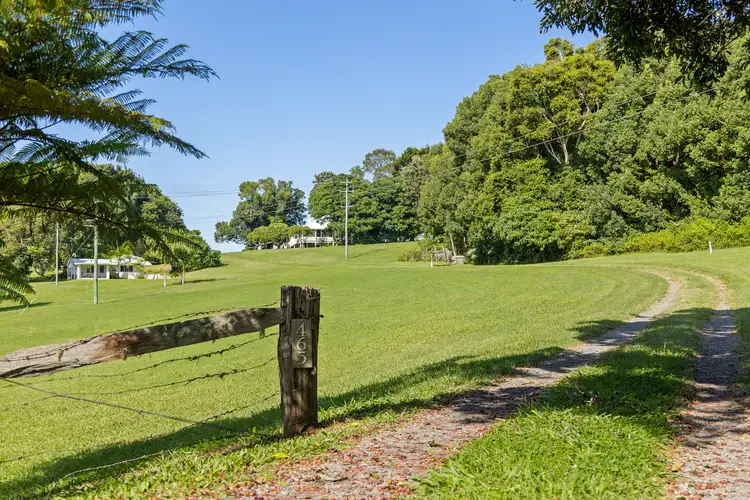 465 Uralba Road, Lynwood NSW 2477