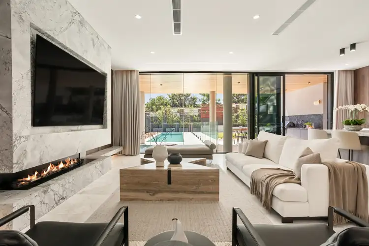 Fourth view of Homely house listing, 3 Gees Avenue, Strathfield NSW 2135