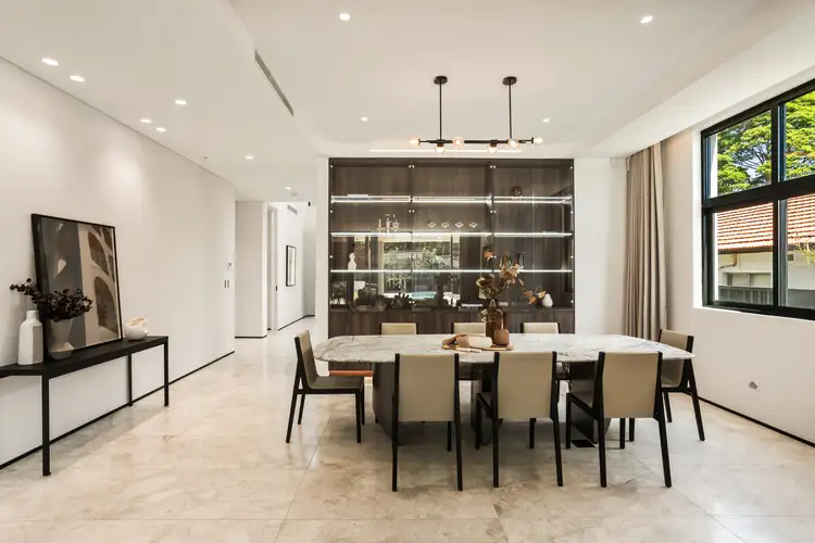 Fifth view of Homely house listing, 3 Gees Avenue, Strathfield NSW 2135