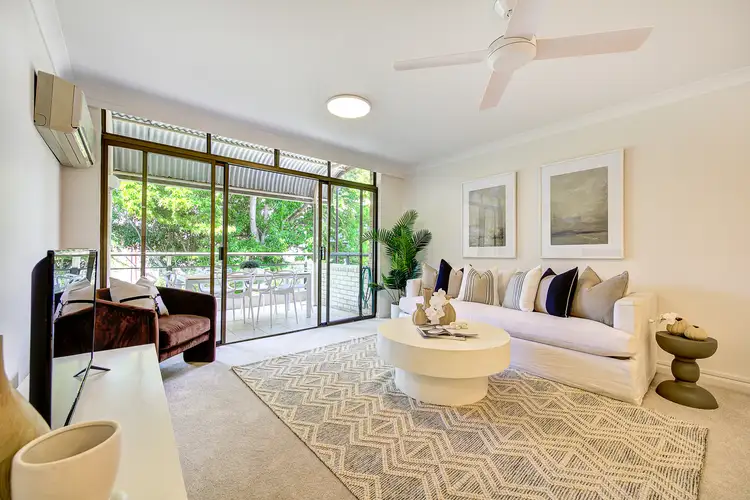 Main view of Homely apartment listing, 24/17-23 Heydon Street, Mosman NSW 2088
