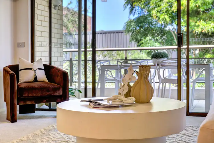 Second view of Homely apartment listing, 24/17-23 Heydon Street, Mosman NSW 2088