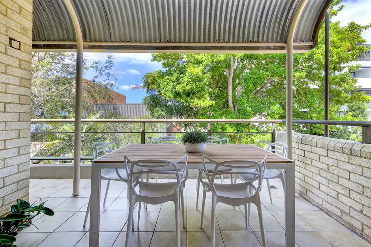 Fifth view of Homely apartment listing, 24/17-23 Heydon Street, Mosman NSW 2088