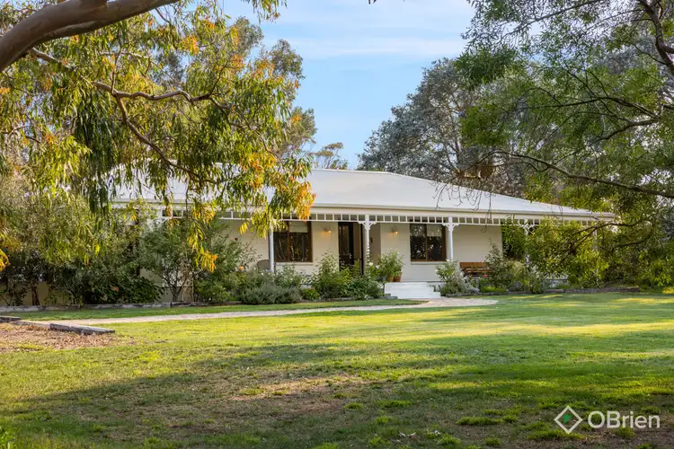 115 Fernbank-Lindenow South Road