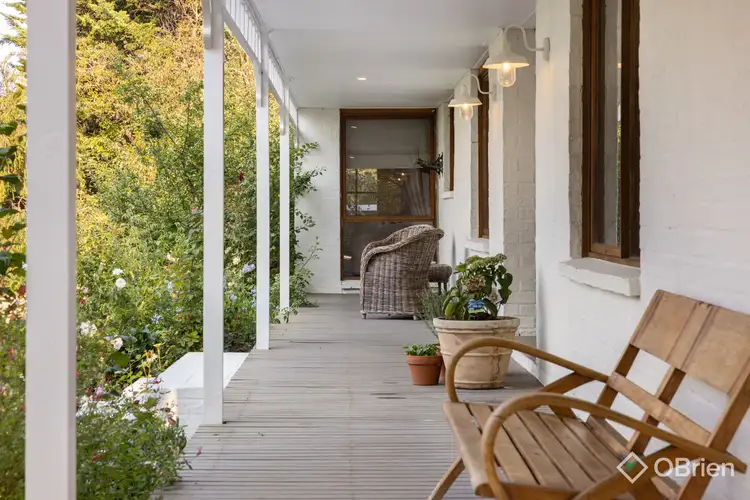 Second view of Homely house listing, 115 Fernbank-Lindenow South Road, Lindenow South VIC 3875