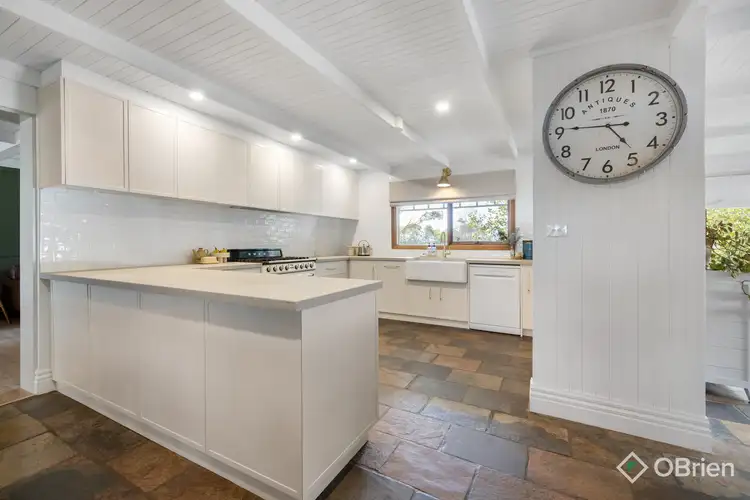 Fifth view of Homely house listing, 115 Fernbank-Lindenow South Road, Lindenow South VIC 3875