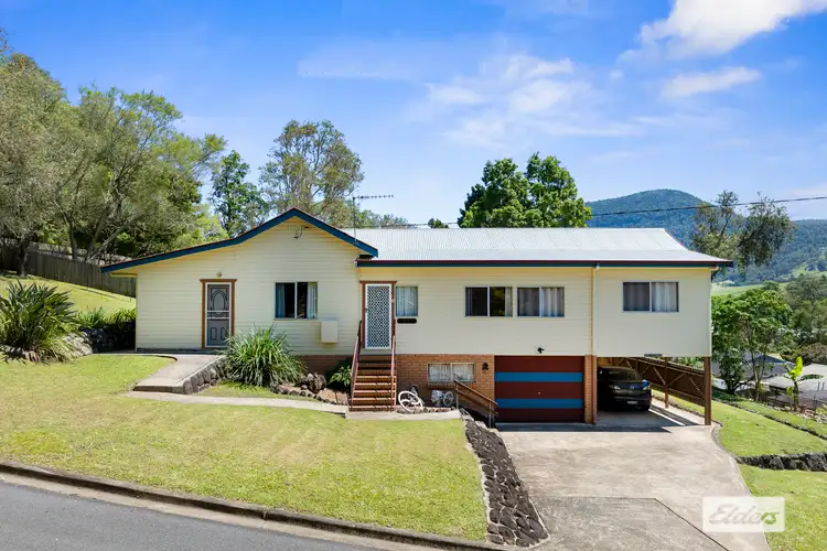 6 Cougal Street, Tyalgum NSW 2484