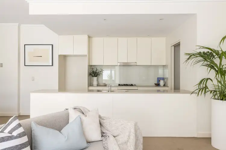 Fourth view of Homely apartment listing, 14/4 Rangers Road, Neutral Bay NSW 2089
