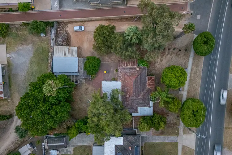 Second view of Homely house listing, 13 Spring Road, Thornlie WA 6108