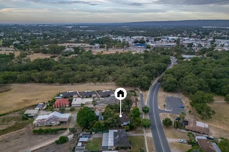 Fourth view of Homely house listing, 13 Spring Road, Thornlie WA 6108