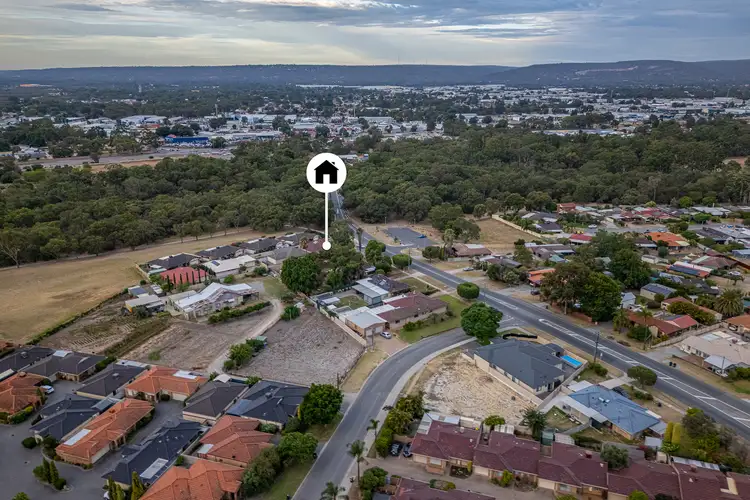 Sixth view of Homely house listing, 13 Spring Road, Thornlie WA 6108