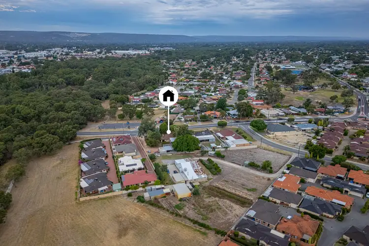 Seventh view of Homely house listing, 13 Spring Road, Thornlie WA 6108