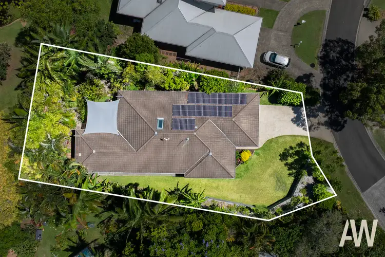 3 Carisbrook Court, Little Mountain QLD 4551