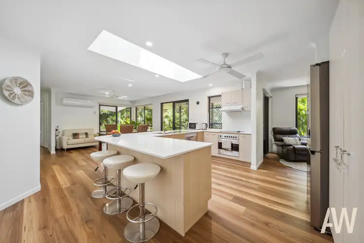 Third view of Homely house listing, 3 Carisbrook Court, Little Mountain QLD 4551