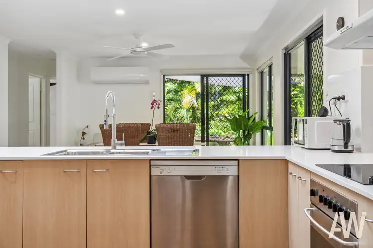 Fourth view of Homely house listing, 3 Carisbrook Court, Little Mountain QLD 4551