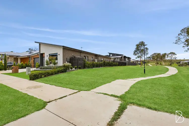 32 McGlashan Street, Taylor ACT 2913