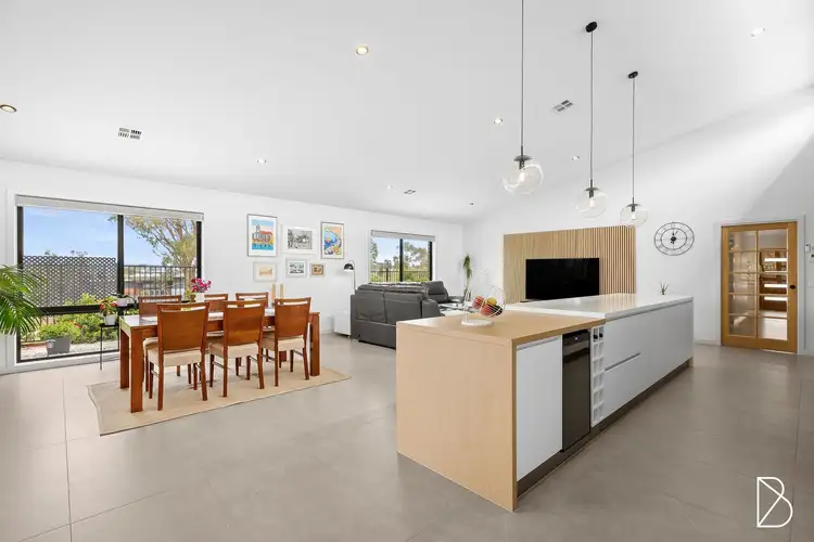 Second view of Homely house listing, 32 McGlashan Street, Taylor ACT 2913