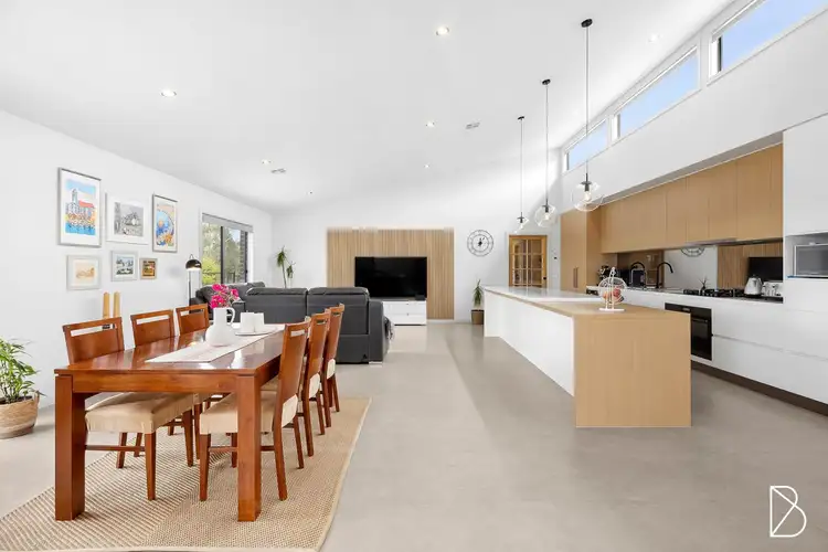 Third view of Homely house listing, 32 McGlashan Street, Taylor ACT 2913