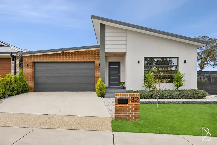 Fourth view of Homely house listing, 32 McGlashan Street, Taylor ACT 2913