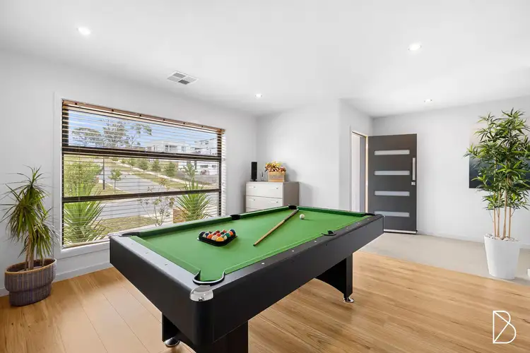 Fifth view of Homely house listing, 32 McGlashan Street, Taylor ACT 2913