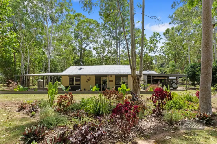 159 Varley Road North, Glenwood QLD 4570