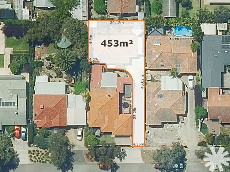 10A Hampden Street, South Perth WA 6151