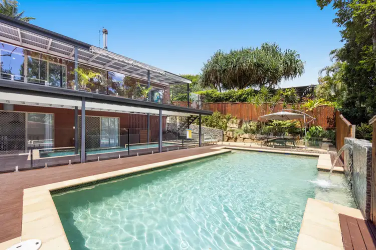 19 Possumwood Place, Buderim QLD 4556