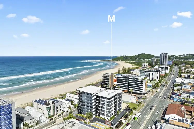104/88 Jefferson Lane, Palm Beach QLD 4221