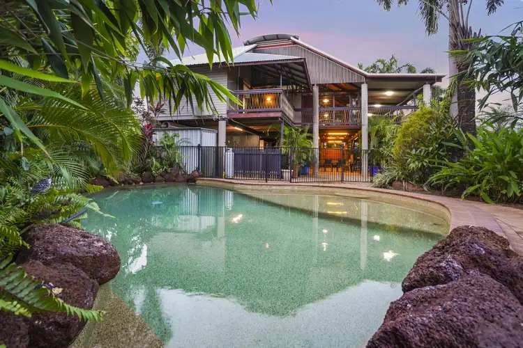 8 Karrinyup Place, Marrara NT 812