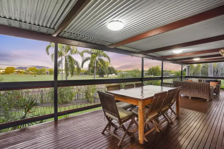 Second view of Homely house listing, 8 Karrinyup Place, Marrara NT 812